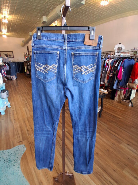 Wrangler 20X Jeans Size 30x34