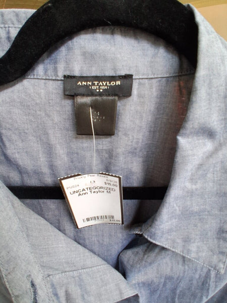 Ann Taylor M