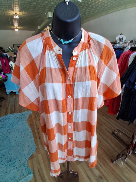 Maeve Plaid M