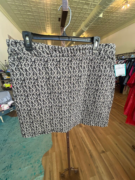 Croft & Barrow Skirt Size 14