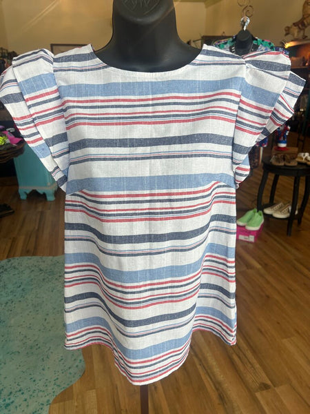 Annie Wear Stripe S