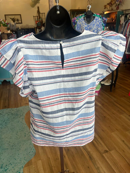 Annie Wear Stripe S