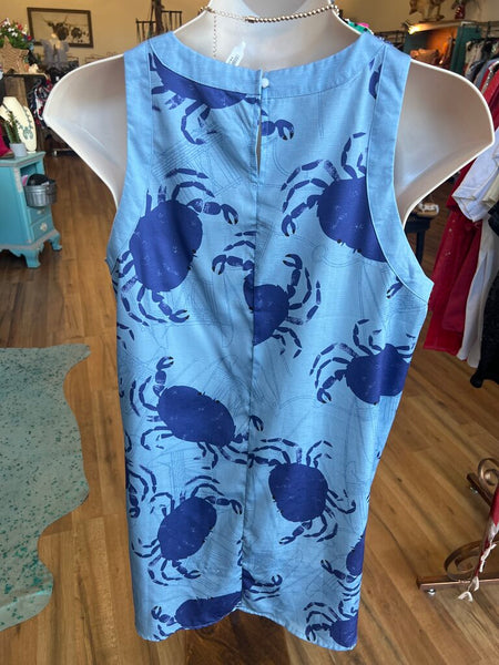 Beach Bum Dress XL