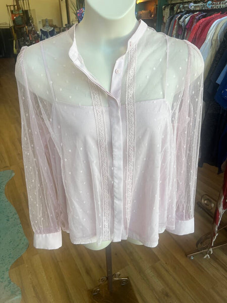 Express Dusty Rose XL