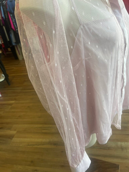 Express Dusty Rose XL