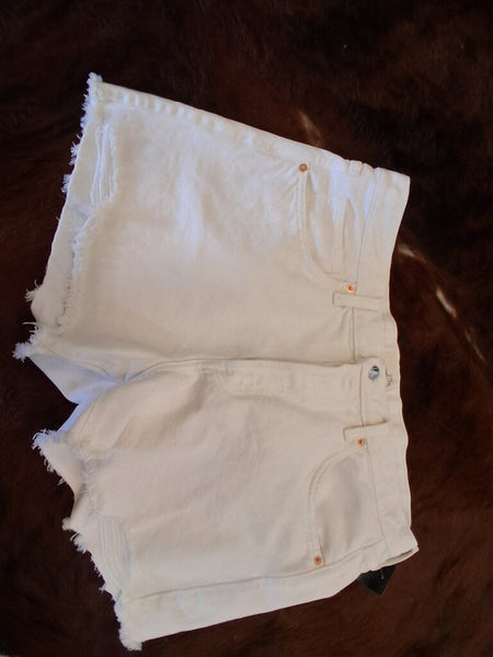 90s Baggy Short Size 14