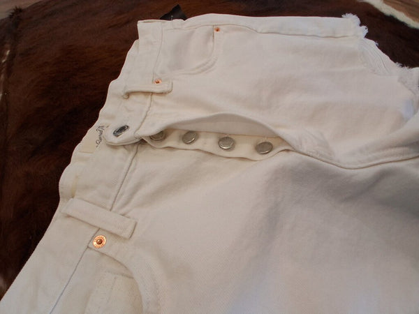 90s Baggy Short Size 14