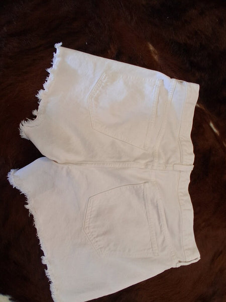 90s Baggy Short Size 14