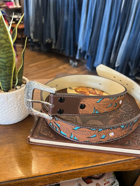 Ariat Belt NWOT Size M