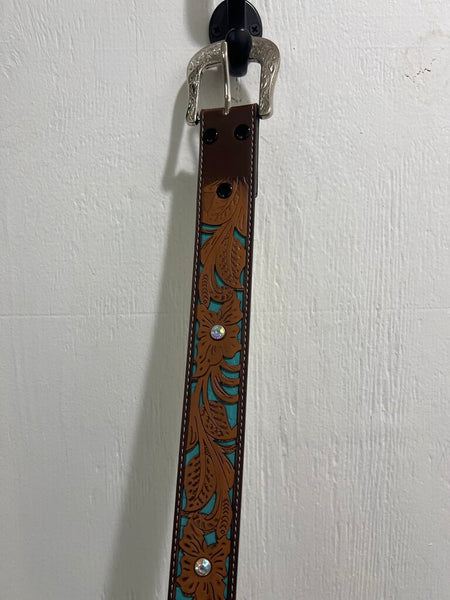 Ariat Belt NWOT Size M