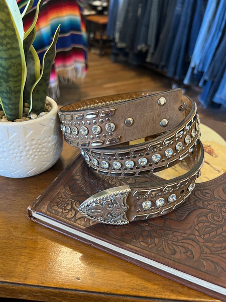 Nocona Belt NWOT Size M