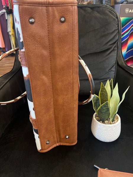 Wrangler Tote Bag NWOT