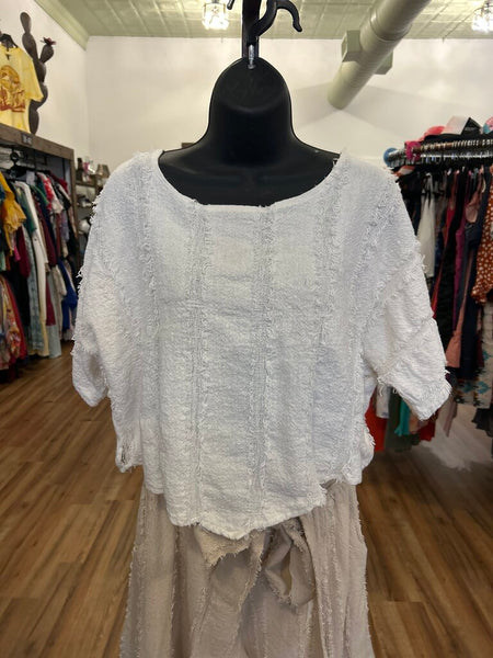 The Nikki Textured Set Size Medium