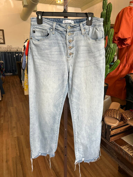 KanCan Size 29 Size 11