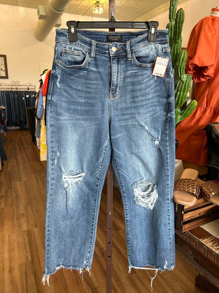 Judy Blue Capris Size 7/28