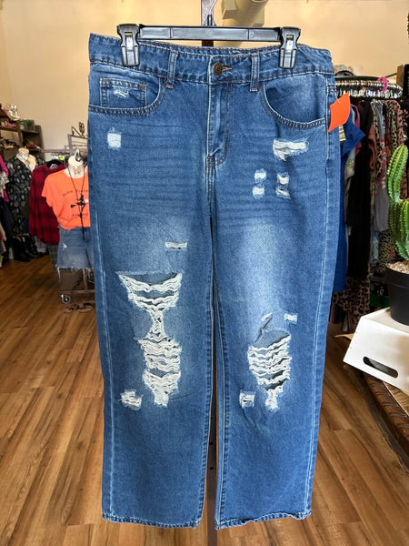 GoGo Jeans Size 9/29