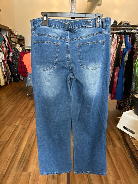 GoGo Jeans Size 9/29