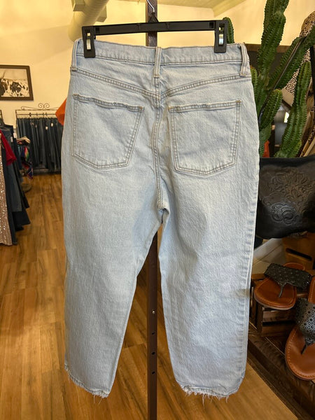 Univeral Threads Vintage Straight Jeans Size 10s