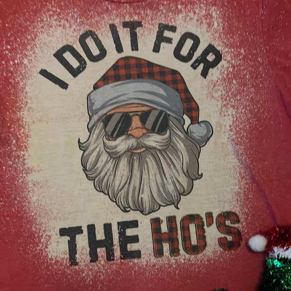 The Ho’s Size M