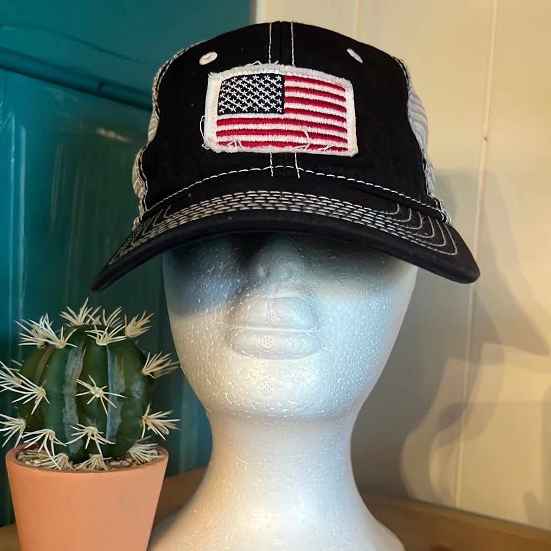 USA Hat