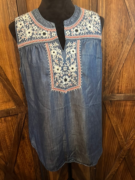 Talbots Size L