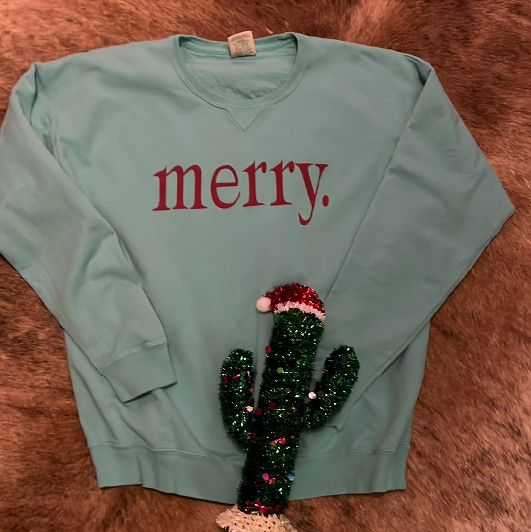 merry Size L