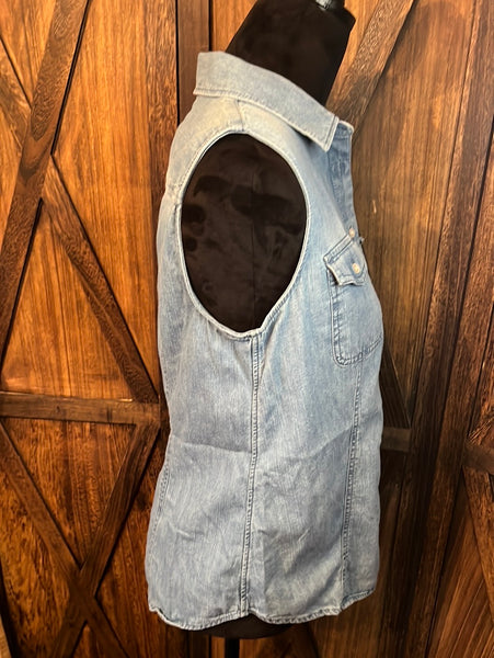 Talbots Denim Size 10p