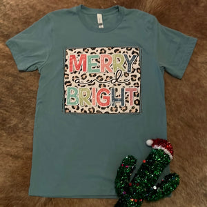 Merry and Bright Size M