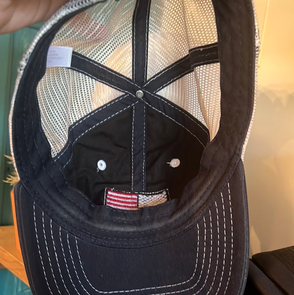 USA Hat