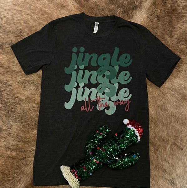 Jingle All the Way Size M