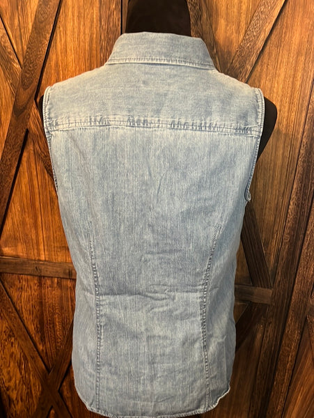 Talbots Denim Size 10p