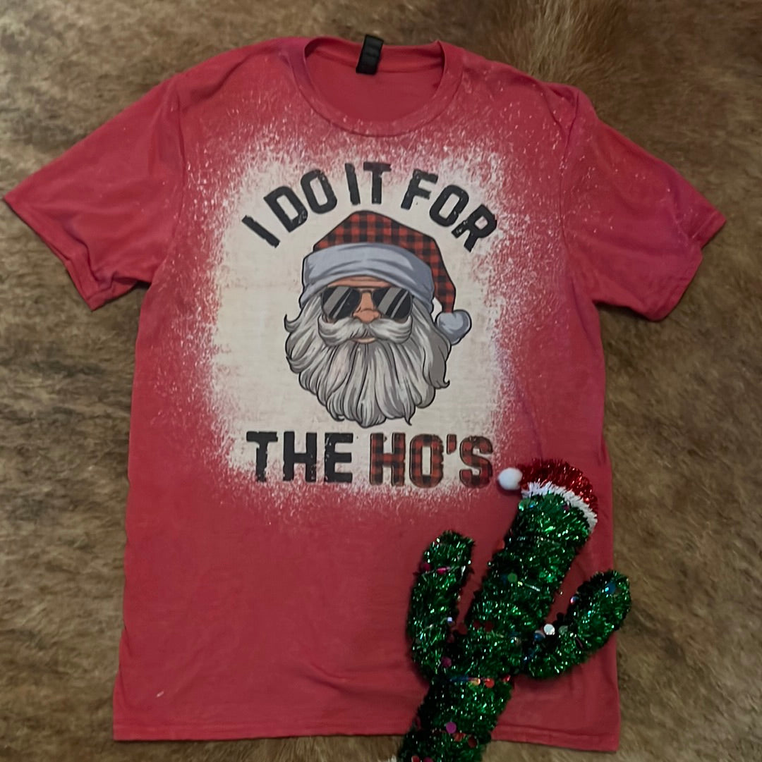 The Ho’s Size M