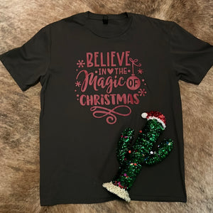 Believe in the Magic Size XL