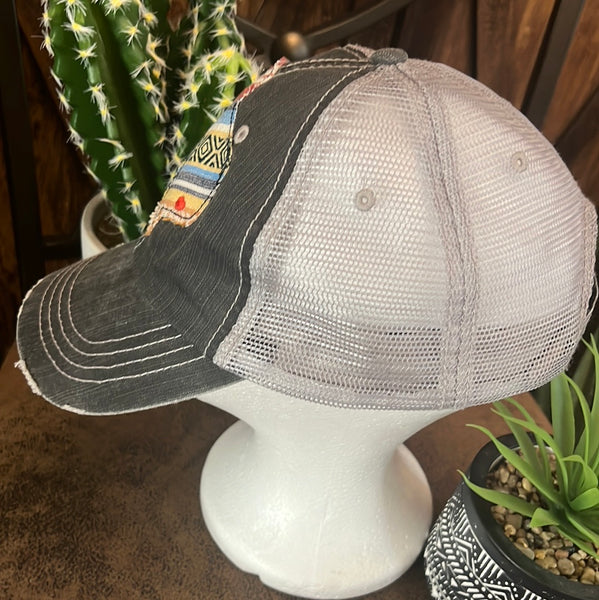 Texas Trucker Hat NWOT