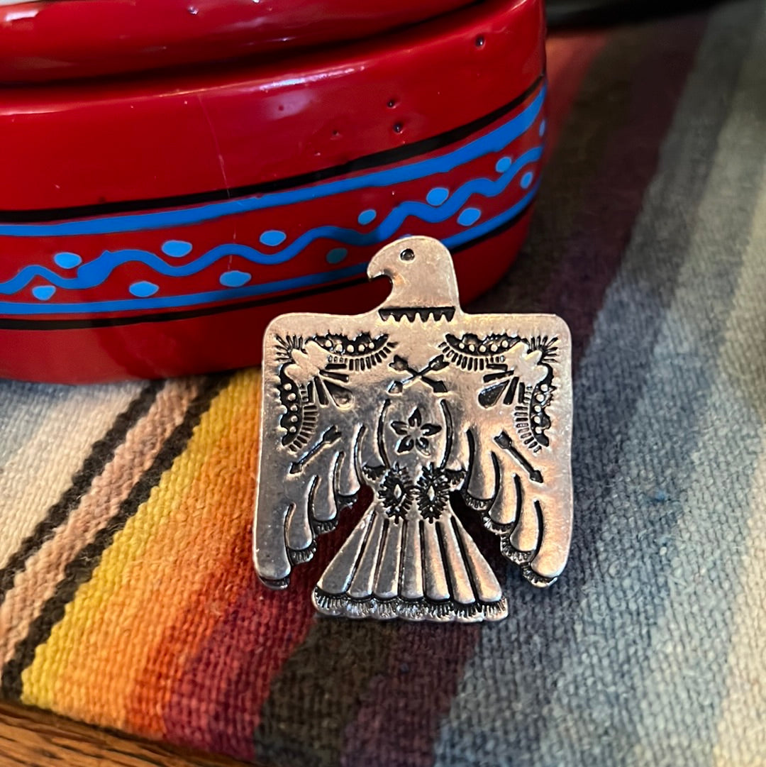 Thunderbird Ring NWT