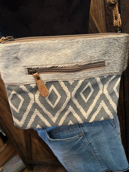 Myra Convertible Crossbody