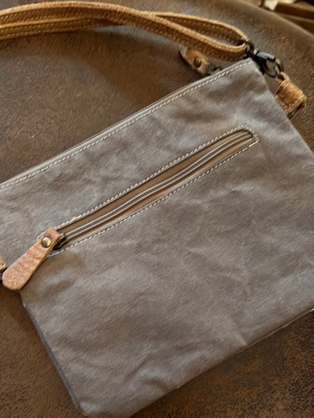 Myra Convertible Crossbody