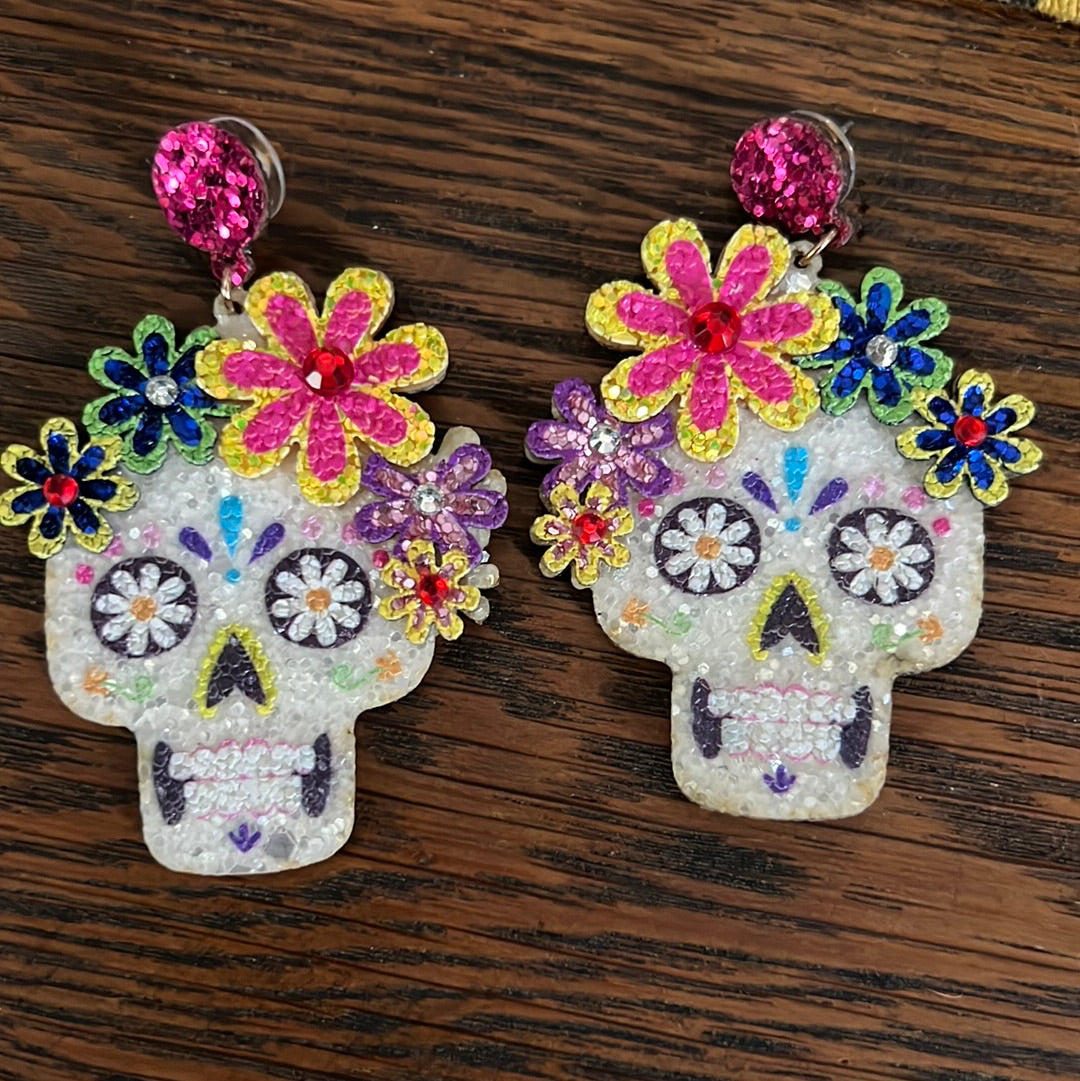 dia de los Muertos NWT