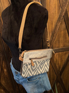 Myra Convertible Crossbody