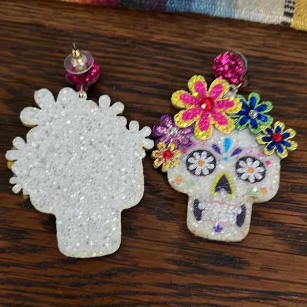 dia de los Muertos NWT