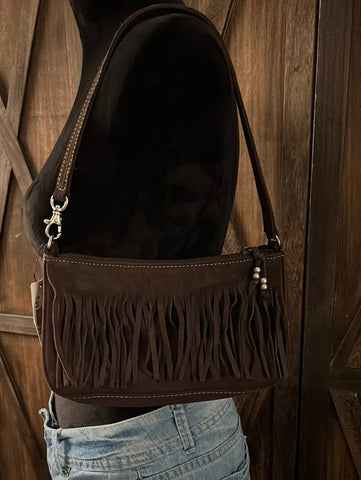 Nine West Fringe NWT