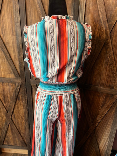 Sunset Vibes Jumper Size M