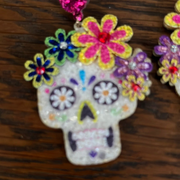 dia de los Muertos NWT