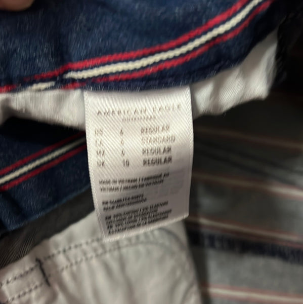 American Eagle Mini Size 6