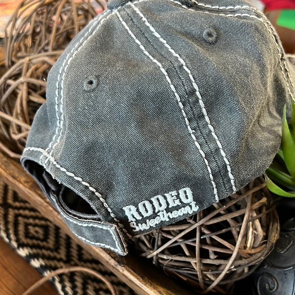 Rodeo Sweetheart Hat