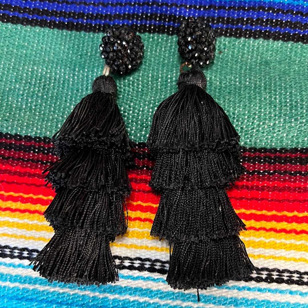 Bling Tassle