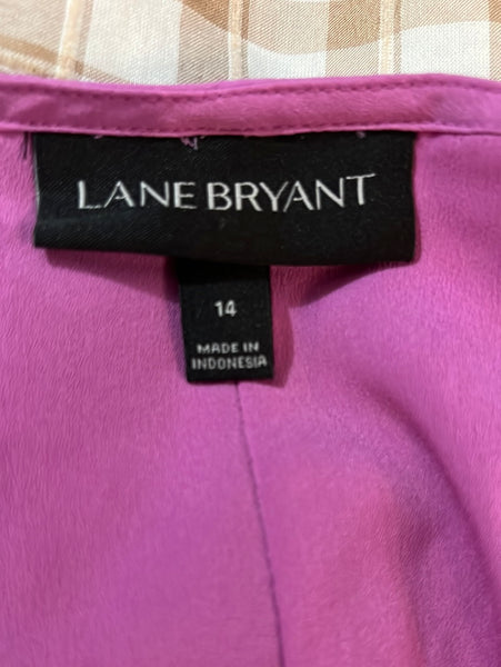 Pretty in Purple Size 14