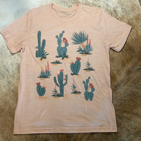 Cactus Size M