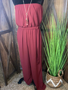 Forever 21 Jumpsuit Size L