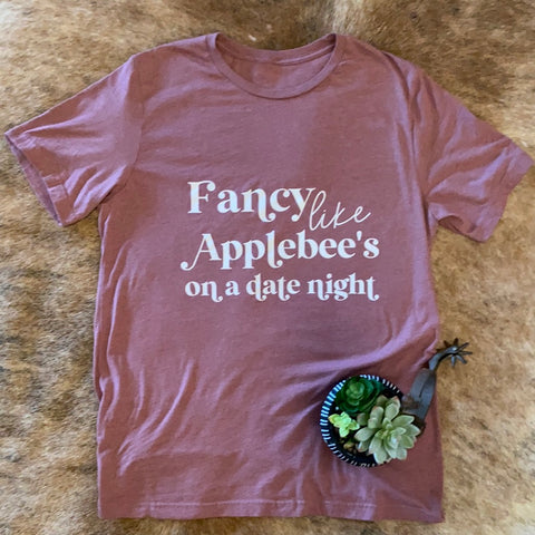 Fancy Like-Size L